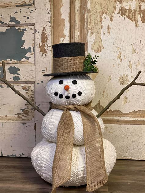 Home interior snowman - Dec 13, 2017 ... From home decor to gardening, cooking, baking, and DIY projects of all kinds, my mission is to share my ideas and inspire women to fearlessly ...